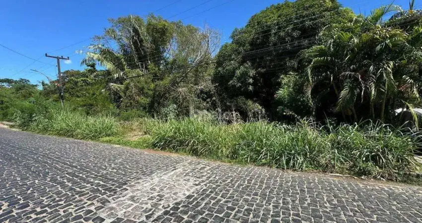 Lote/terreno à venda, no bairro porto do centro, teresina/pi