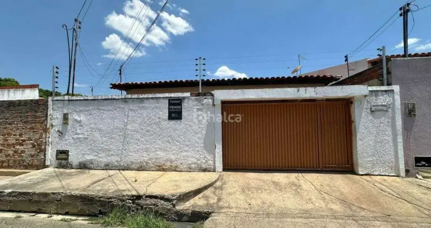 Casa residencial à venda, no bairro mocambinho, teresina/pi