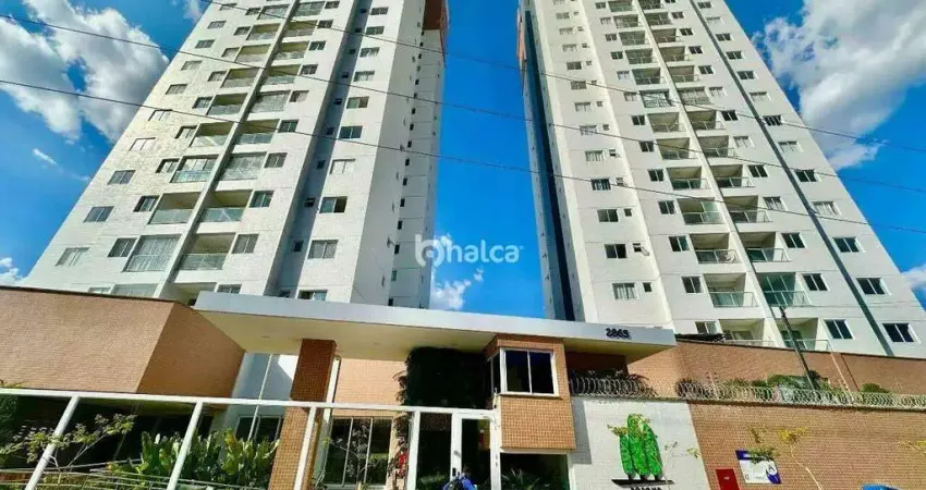 Apartamento para aluguel, condomínio bosque são cristóvão no bairro são cristóvão, teresina/pi