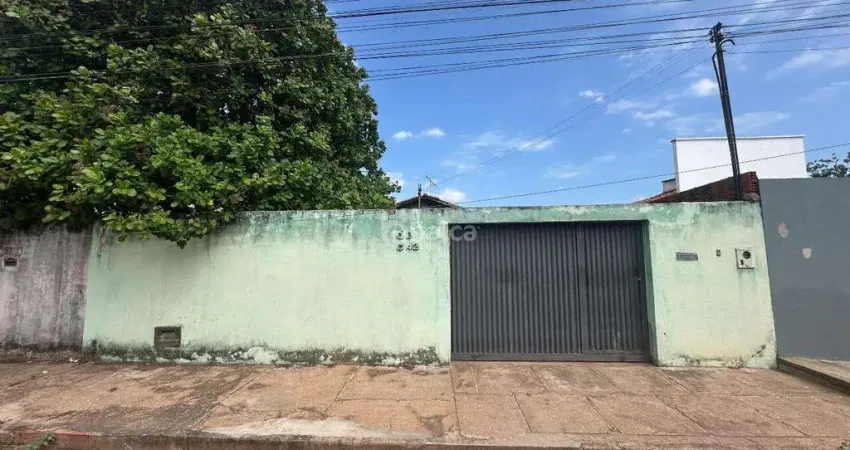 Casa residencial à venda, no bairro vale do gaviao, teresina/pi