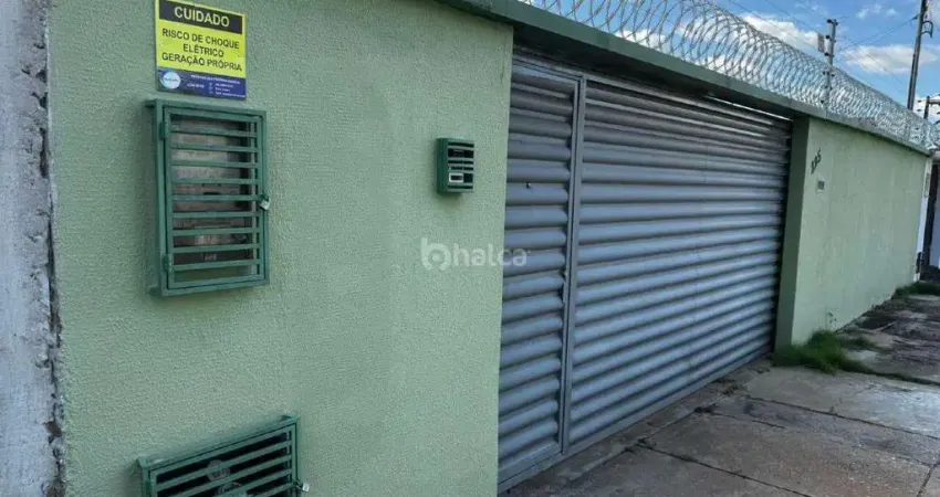 Casa com 4 quartos à venda na Rua Jorge João Tajra, São Cristóvão, Teresina