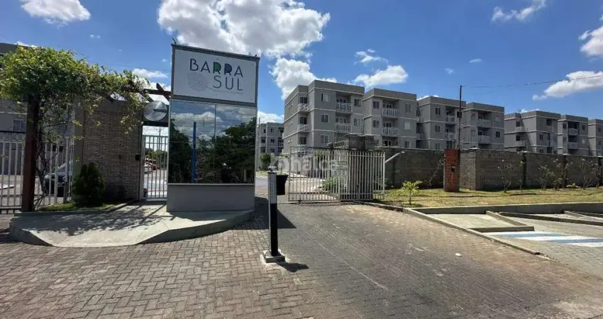 Apartamento para aluguel, condomínio barra sul no bairro bela vista, teresina/pi