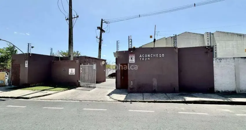 Apartamento à venda, condominio aconchego no bairro tabajaras, teresina/pi