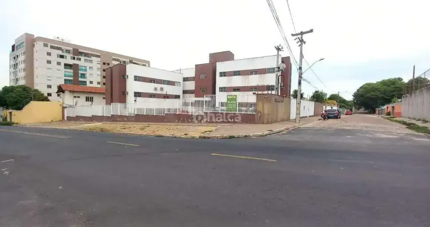 Apartamento no condomínio Jose Eliasar Raposo no Bairro: Ininga, Teresina-PI