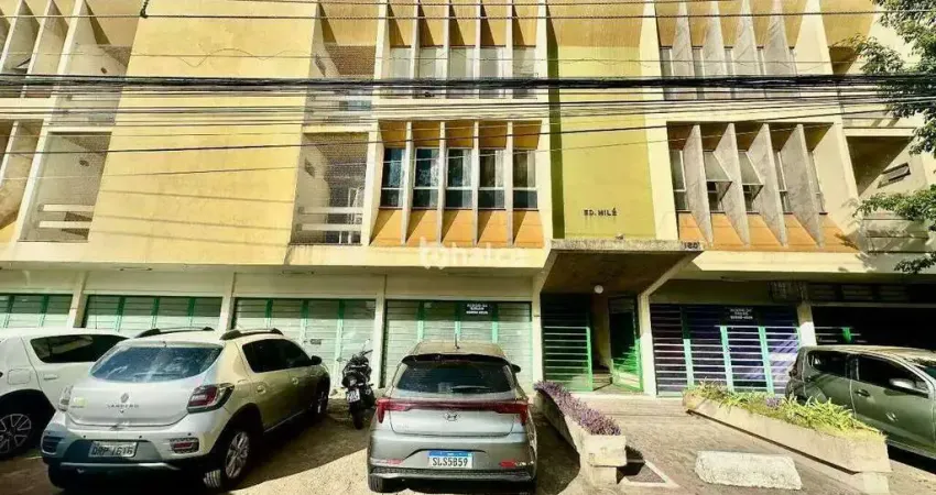 Apartamento para aluguel, edificio mile residence no bairro centro, teresina/pi