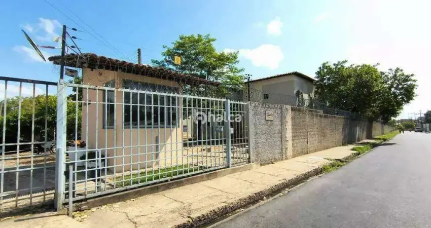 Apartamento para aluguel, condominio residencial são paulo no bairro itarare, teresina/pi