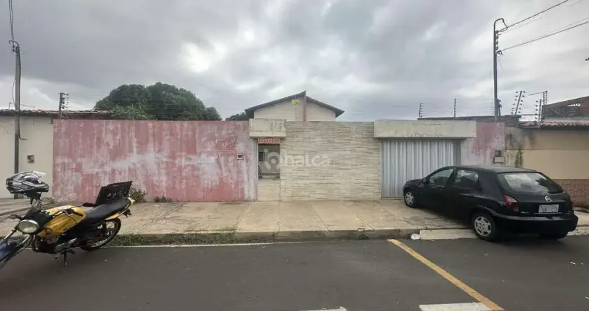 Casa Residencial para aluguel, no bairro Piraja, Teresina/PI