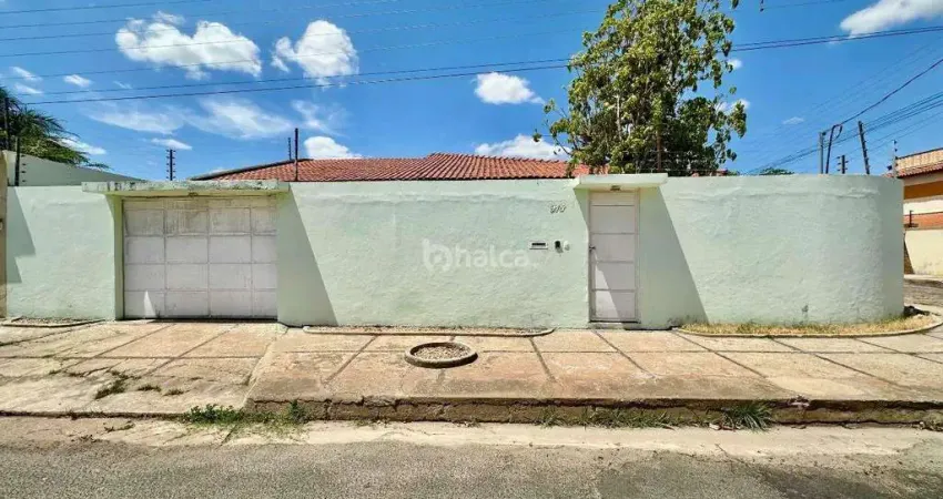 Casa Residencial para aluguel, no bairro Ininga, Teresina/PI