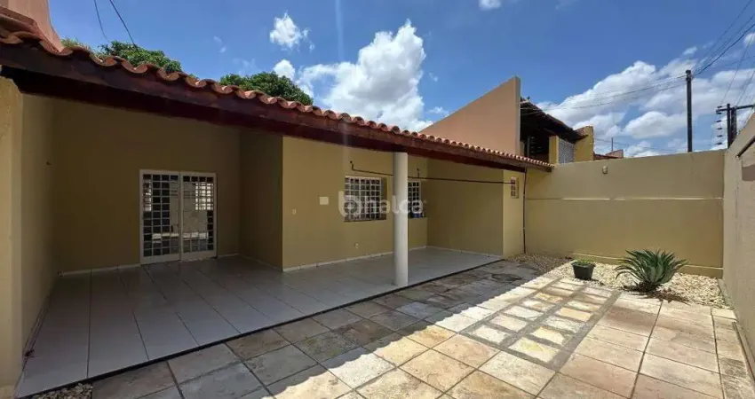 Casa com 4 quartos à venda na Rua Bartolomeu Vasconcelos, Ilhotas, Teresina