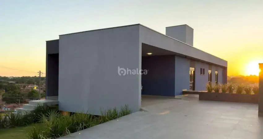 Casa em Condomínio à venda, Condomínio Verana Teresina no bairro Tabajaras, Teresina/PI