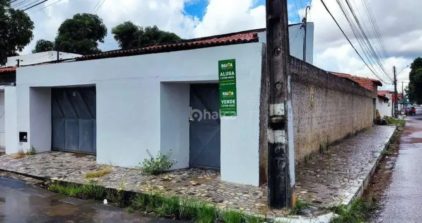 Casa Residencial à venda, no bairro Vale Quem Tem, Teresina/PI