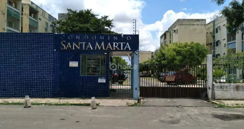 Apartamento à venda, Condomínio Santa Marta no bairro Ininga, Teresina/PI