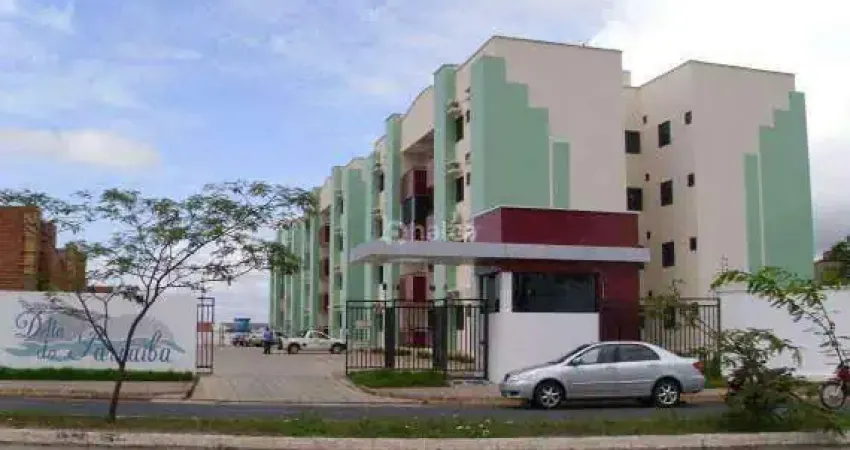 Apartamento à venda, Condominio Delta do Parnaiba no bairro Santa Isabel, Teresina/PI