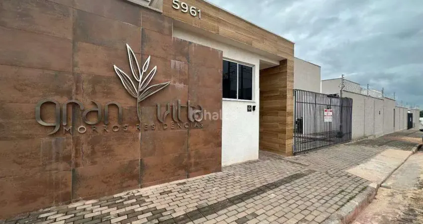 Casa em Condomínio para aluguel, Gran Vitta Morros Residências no bairro Morros, Teresina/PI