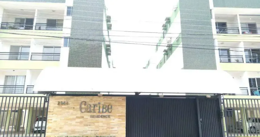 Apartamento para aluguel, Edifício Caribe Residence no bairro São Cristóvão, Teresina/PI