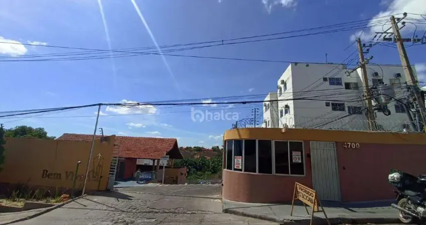 Apartamento para aluguel, condomínio bem viver ii no bairro lourival parente, teresina/pi