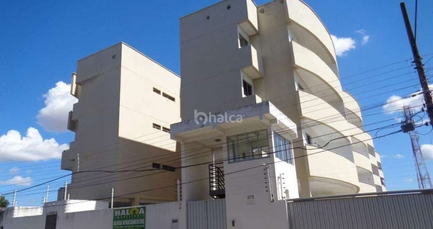 Apartamento no Condomínio Ana Rosa no Bairro Centro, Teresina-PI