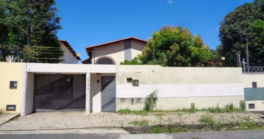 Casa Residencial No Bairro Ininga, Teresina - PI