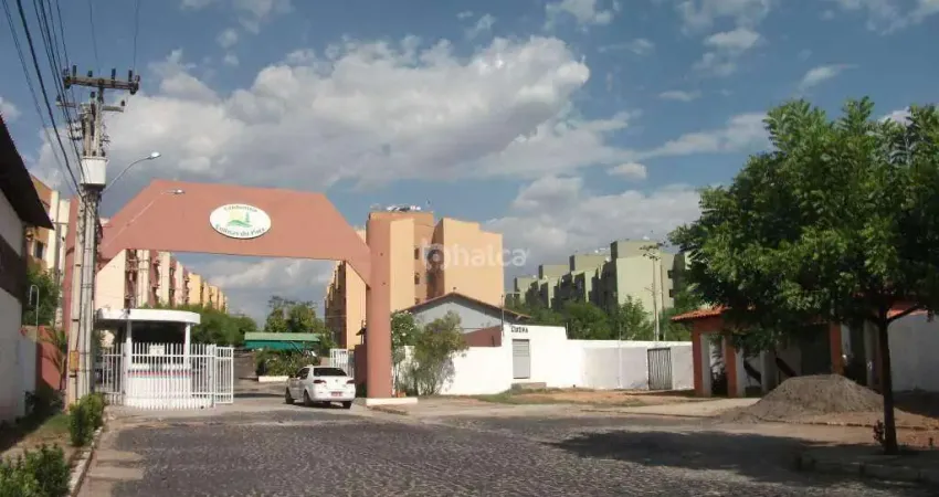 Apartamento à venda, Condomínio Colinas do Poty no bairro Primavera, Teresina/PI