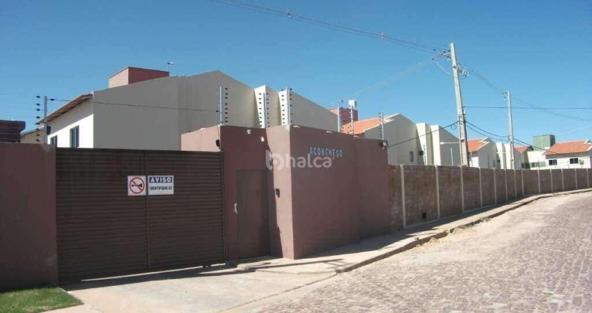 Apartamento á Venda no Condomínio Aconchego, bairro Tabajaras em Teresina-PI
