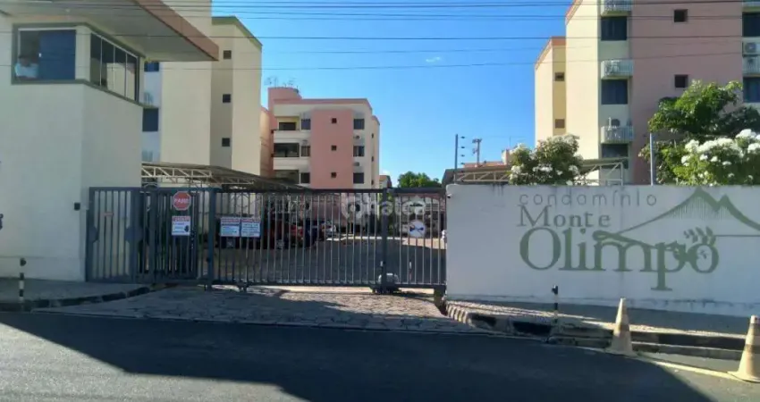 Apartamento à venda, Condominio Monte Olimpo no bairro Santa Isabel, Teresina/PI