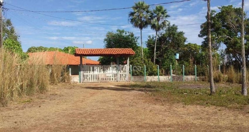 Fazenda à venda, no bairro Alto do Sumaré, JOSE DE FREITAS/PI