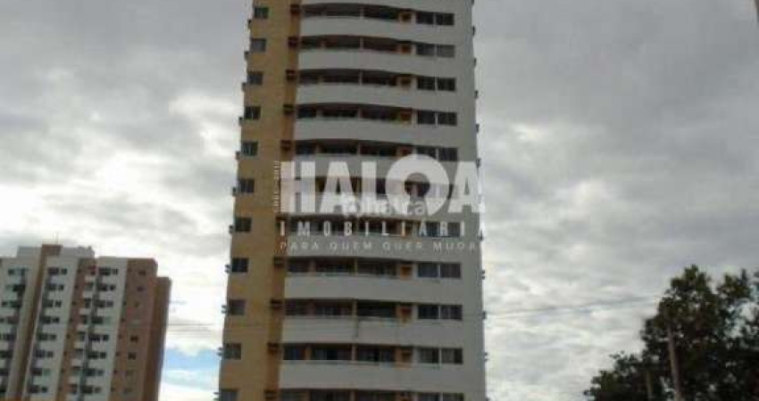 Apartamento à venda, Condomínio Tropical Tower no bairro Noivos, Teresina/PI