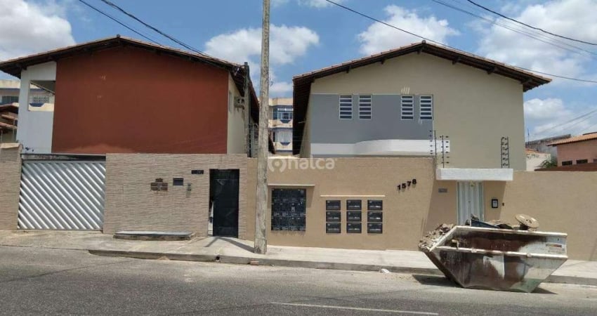 Apartamento para aluguel, Condomínio Neuton Bezerra no bairro Cristo Rei, Teresina/PI