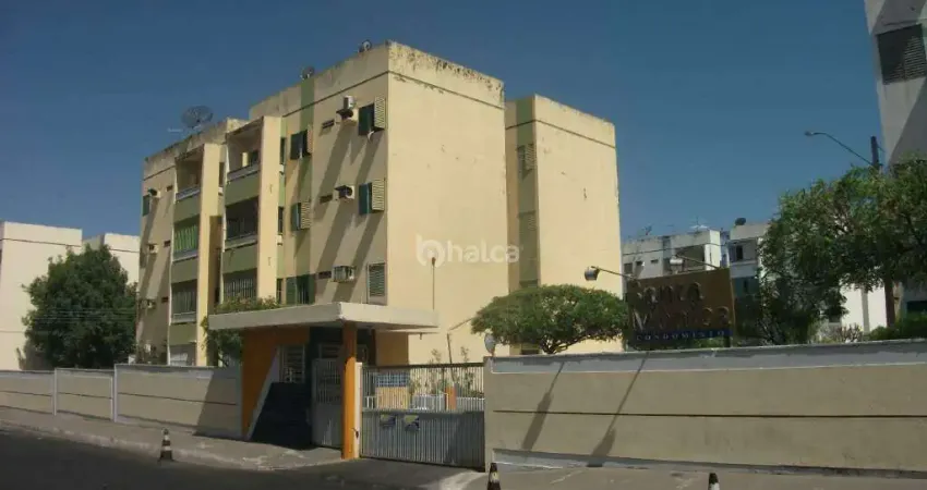 Apartamento para aluguel, Condominio Residencial Santa Monica no bairro Ininga, Teresina/PI