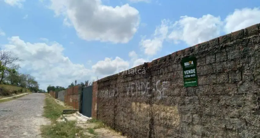 Lote/Terreno à venda, no bairro Angelim, Teresina/PI