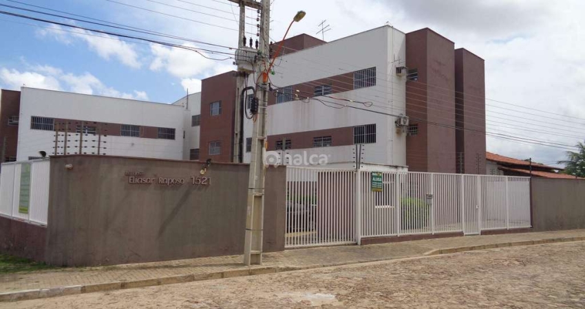 Apartamento para aluguel, Condomínio José Eliasar Raposo no bairro Ininga, Teresina/PI