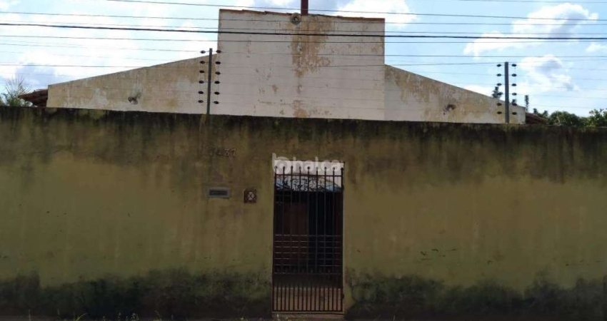 Casa Residencial à venda, no bairro Verde Lar, Teresina/PI