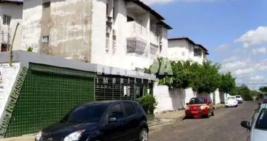 Apartamento para aluguel, Condomínio Rio Parnaiba no bairro Ilhotas, Teresina/PI