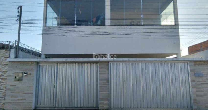 Casa Residencial à venda, no bairro Mocambinho I, Teresina/PI