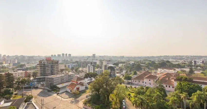 Apartamento com 3 quartos à venda na Avenida Munhoz da Rocha, 196, Juvevê, Curitiba