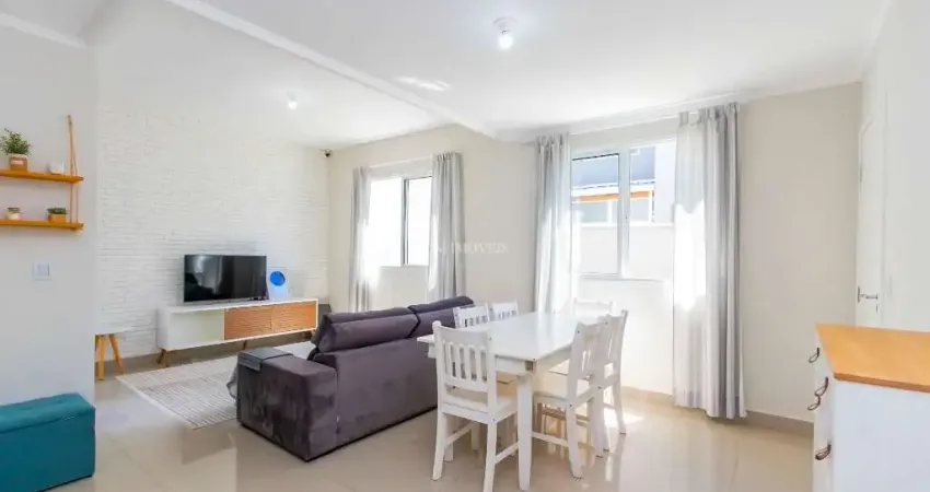 Casa em condomínio fechado com 3 quartos à venda na Rua Leonardo Krasinski, 0716, Boa Vista, Curitiba