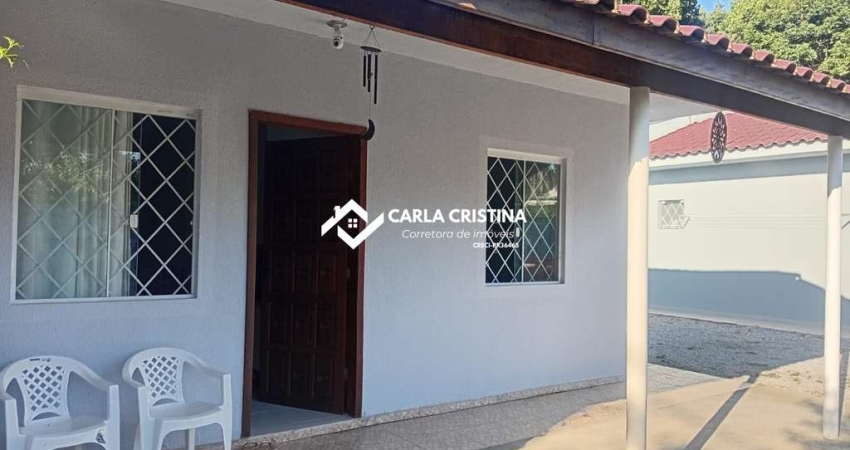 Casa com 2 quartos à venda no Centro, Pontal do Paraná 