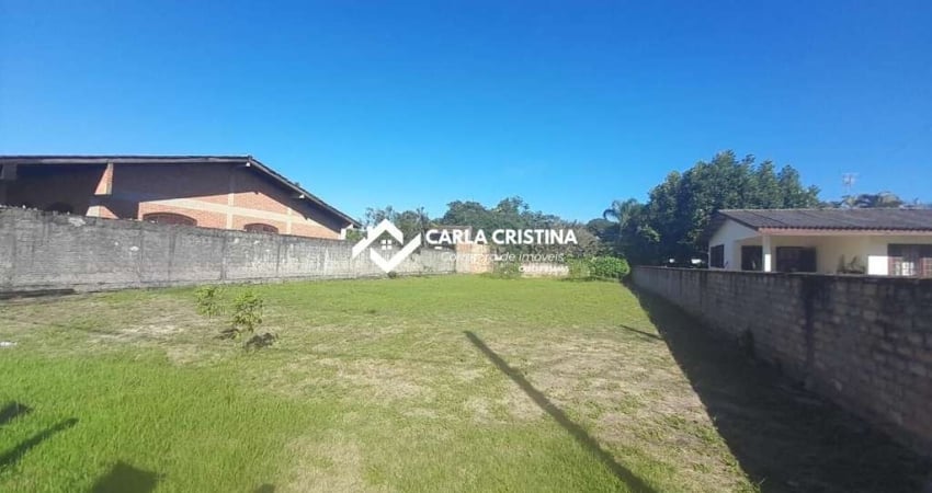 Terreno à venda no Pontal do Sul, Pontal do Paraná 