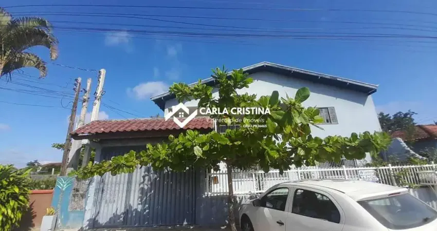 Sobrado Geminado em Pontal do Sul, Pontal do Paraná/PR