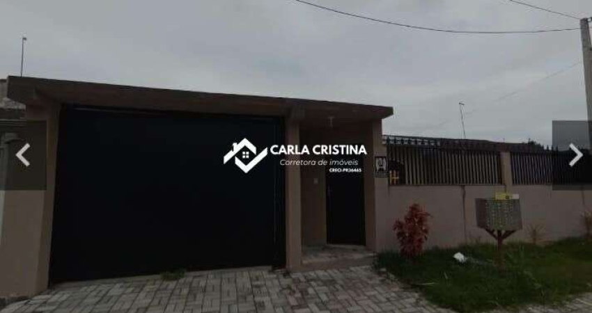Casa com 2 quartos à venda no Riviera, Matinhos 