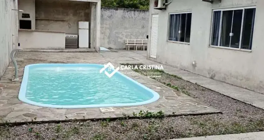 Casa Alvenaria em Praia de Leste, Pontal do Paraná/PR