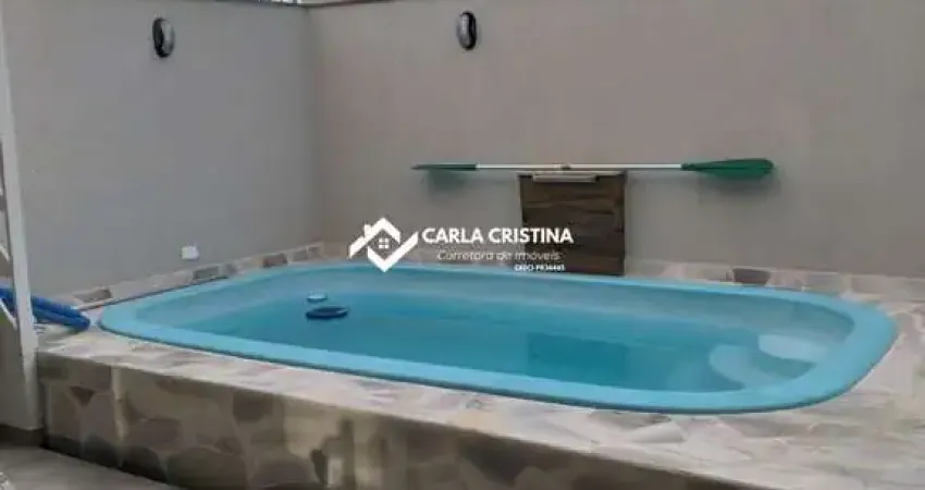 Casa com 3 quartos à venda no Luciane, Pontal do Paraná 