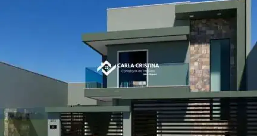 Casa com 3 quartos à venda no Porto Fino, Pontal do Paraná 
