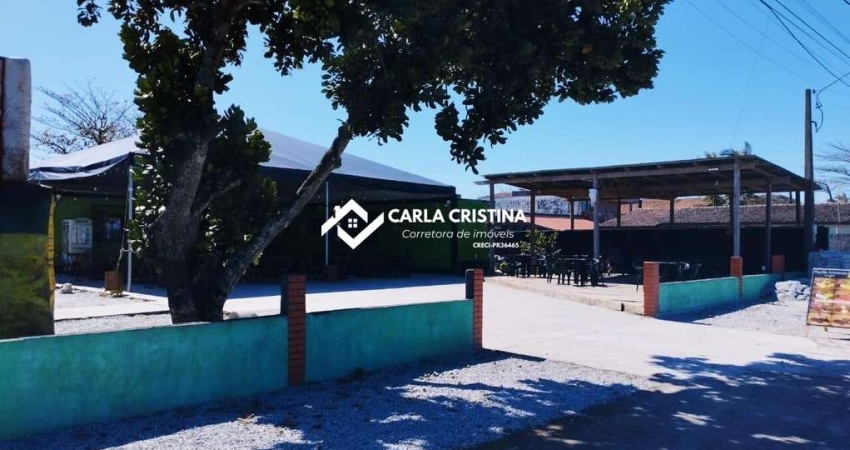 Ponto Comercial Comércio em Praia de Leste, Pontal do Paraná/PR