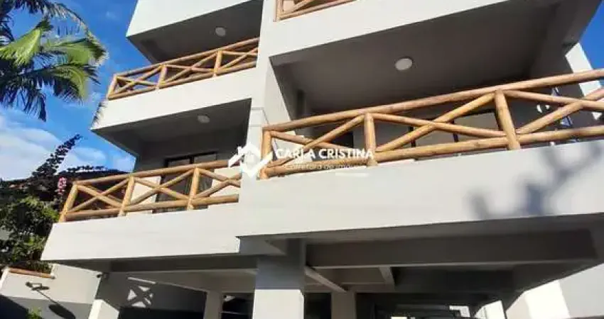 Apartamento com 2 quartos à venda no Pontal do Sul, Pontal do Paraná 