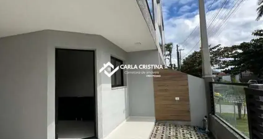 Casa com 3 quartos à venda no Luciane, Pontal do Paraná 