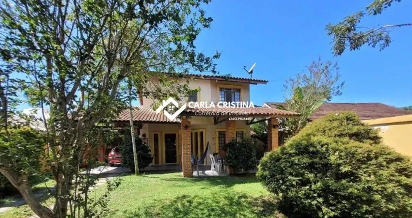 Casa com 3 quartos à venda no Pontal do Sul, Pontal do Paraná 