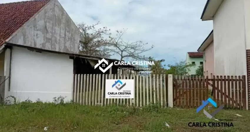 Terreno à venda no Pontal do Sul, Pontal do Paraná 