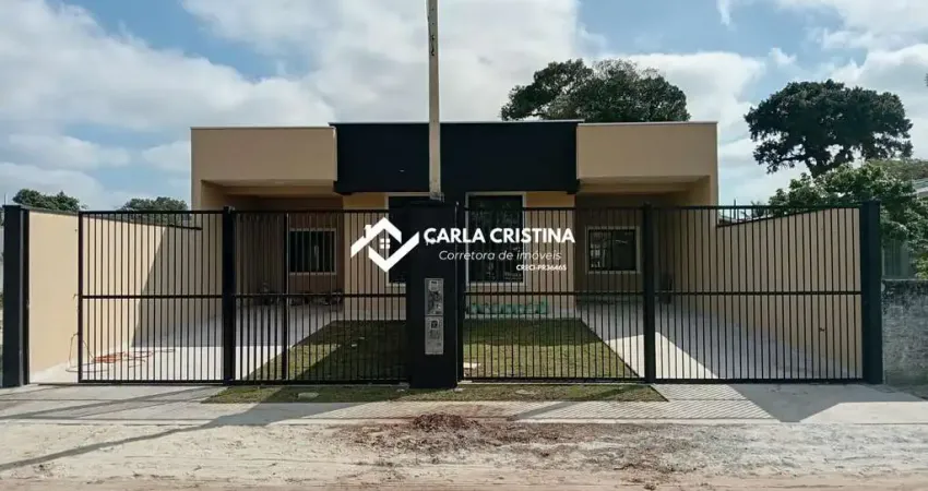 Casa com 3 quartos à venda em Shangri-lá, Pontal do Paraná 