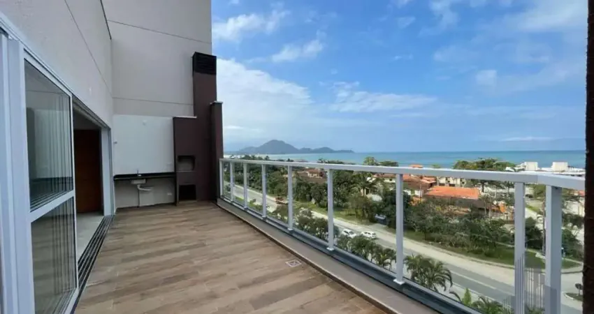 Cobertura à venda nas Toninhas em Ubatuba Litoral Norte de São Paulo